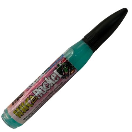 Cannashock - HHC Rocket Shot (Bullet Style)