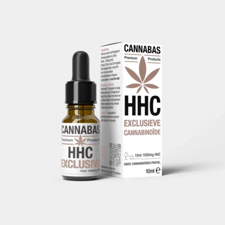 HHC oil