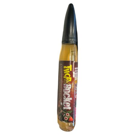 Cannashock - THCP Rocket Shot (Bullet Style)