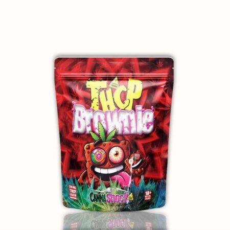 Cannashock - THCP Brownie