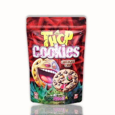 Cannashock - THCP Cookies
