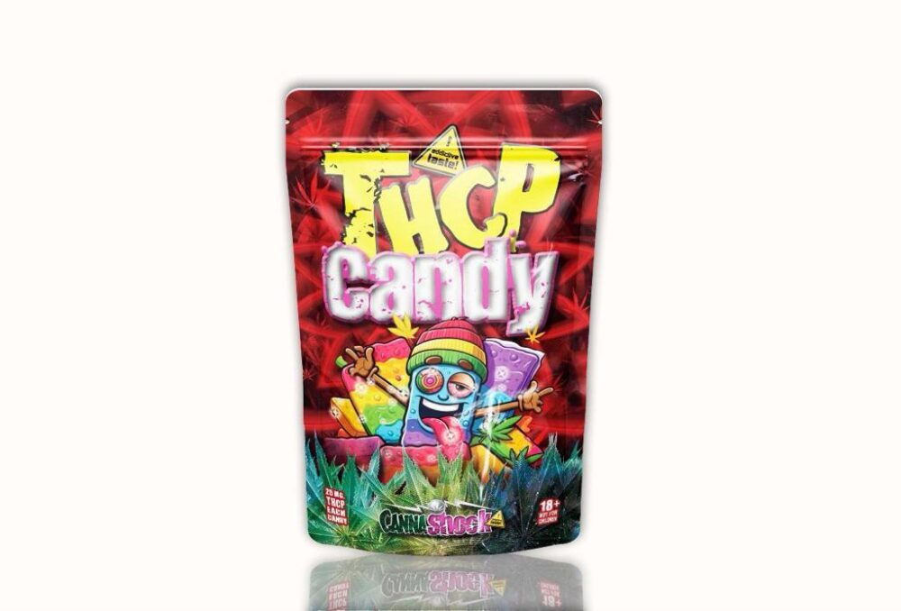 Cannashock - THCP Candy