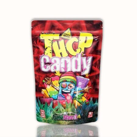 Cannashock - THCP Candy