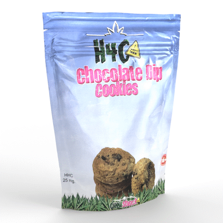 Cannashock - H4C Cookies