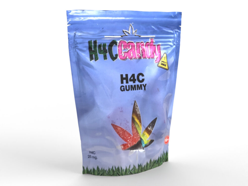 Cannashock - H4C Candy