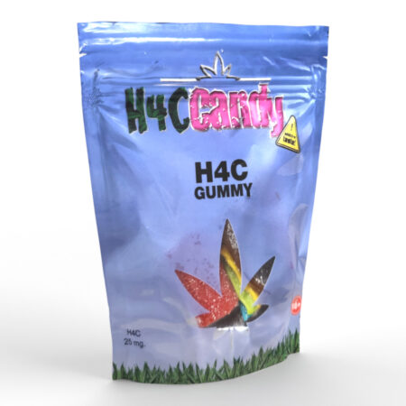 Cannashock - H4C Candy