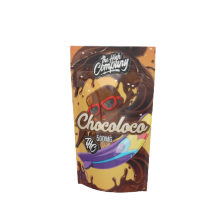 HHC Chocola (10 chocolates)