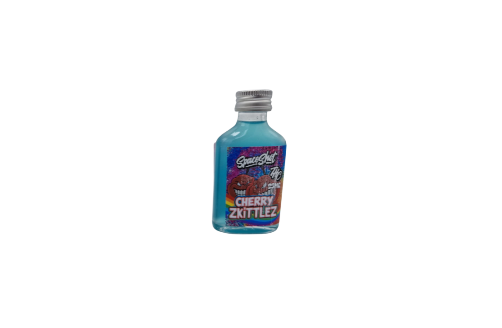 HHC SpaceShot (3 flavors) - Image 2