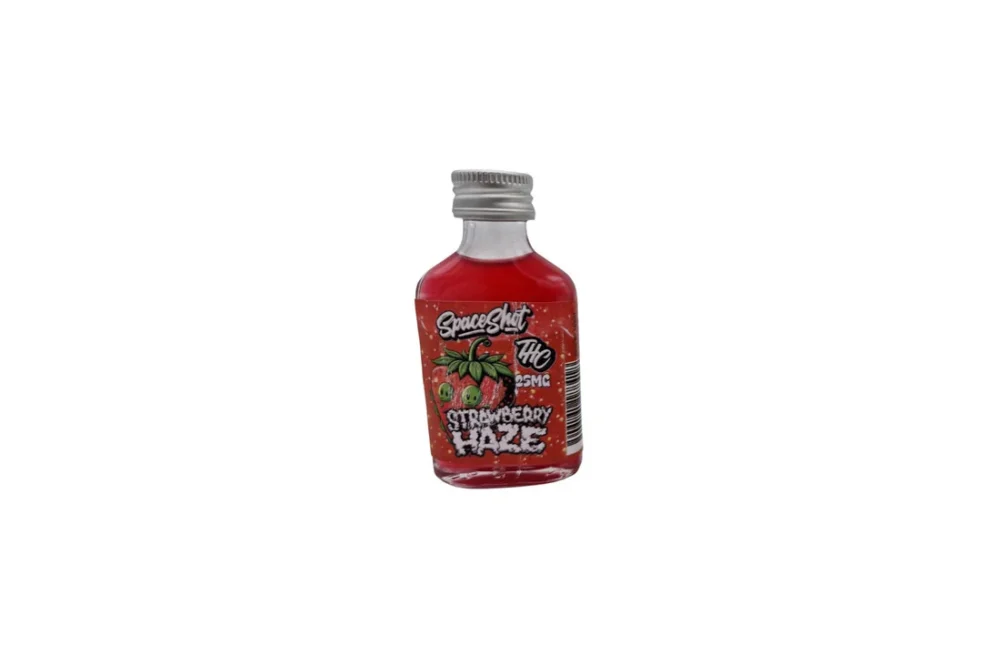 HHC SpaceShot (3 flavors) - Image 3