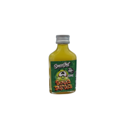 HHC SpaceShot (3 flavors)