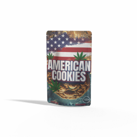 American cookies CC9