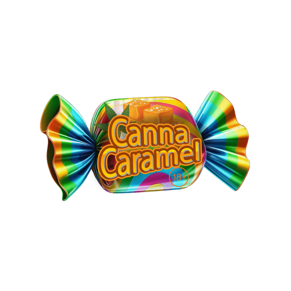 CannaCaramel CC9