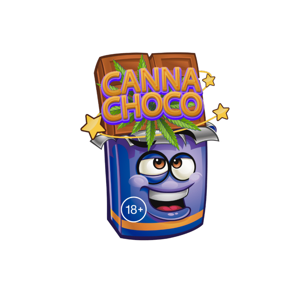 CannaChoco CC9