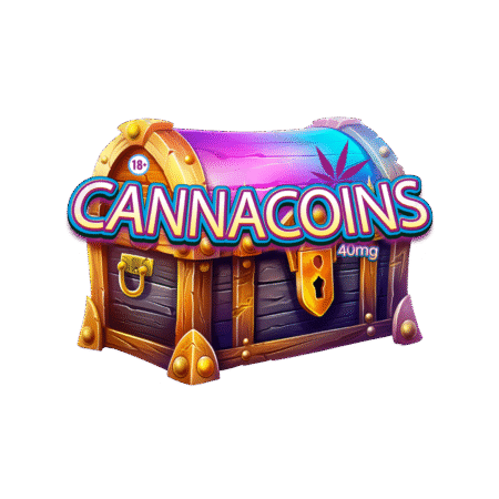 CannaCoins CC9
