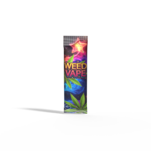 Weed Vape CC9