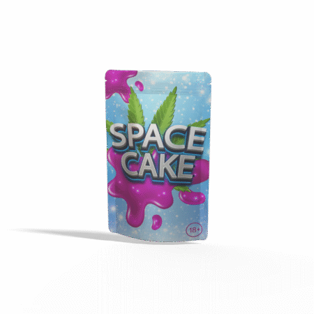 SpaceCake CC9