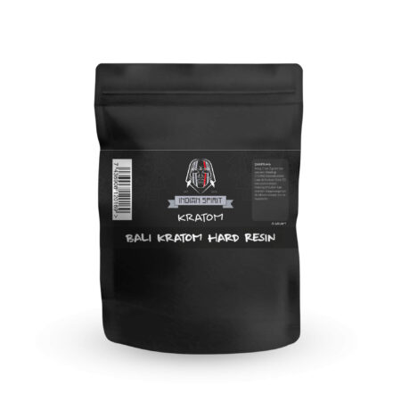 Bali Kratom Hard Resin (5 gram)