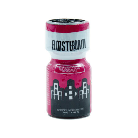 Leather Cleaner - Amsterdam - Propyl (10ml./18 pcs)