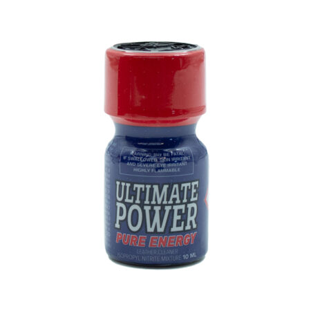 Leather Cleaner - Ultimate power - Propyl - (9ml./18 pcs)