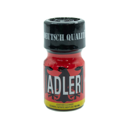 Leather Cleaner - Adler - Amyl - (9ml./18 pcs)