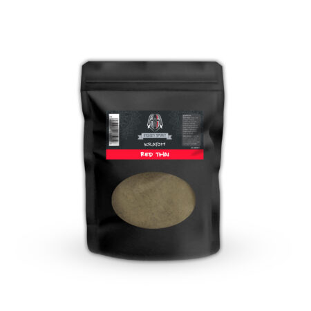 Indian Spirit Kratom – Red Thai