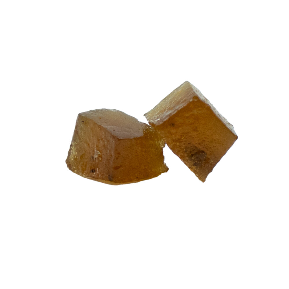 The Growcery - Choco loco - Face Mask (3pcs) - Image 2