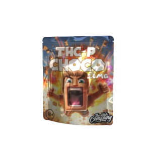 THC-P Choco 10mg